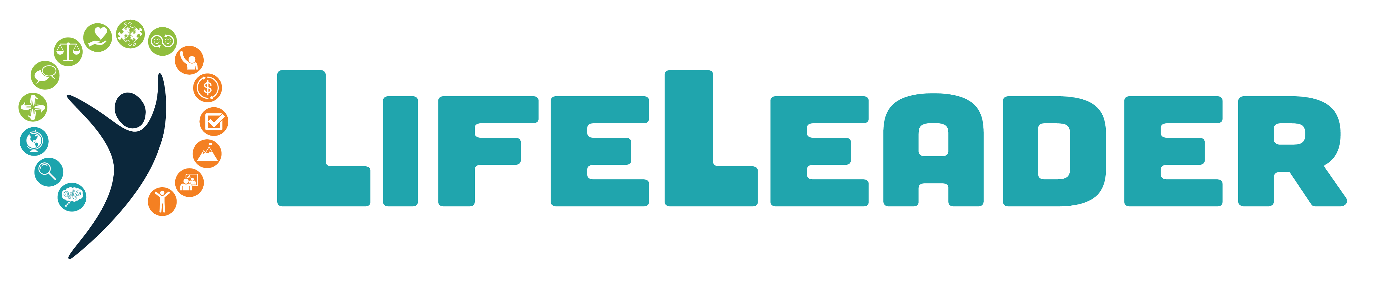 LL Logo - With Icons